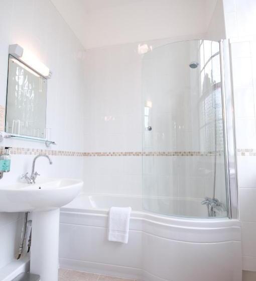 اتاق استاندارد, Lincombe Hall Hotel & Spa   Just For Adults