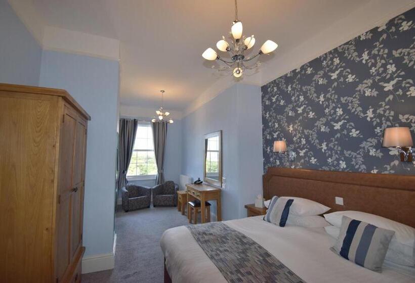 اتاق استاندارد, Lincombe Hall Hotel & Spa   Just For Adults