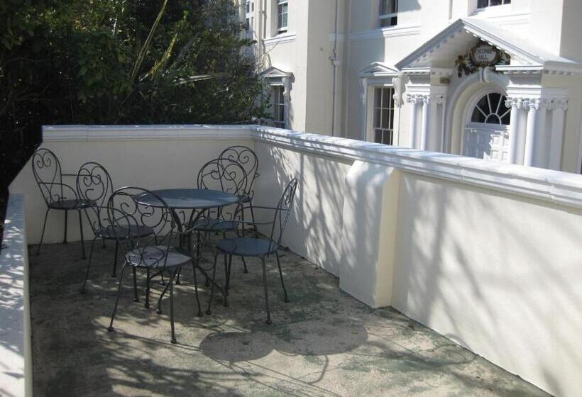 آپارتمان 2 خوابه, Lincombe Hall Hotel & Spa   Just For Adults