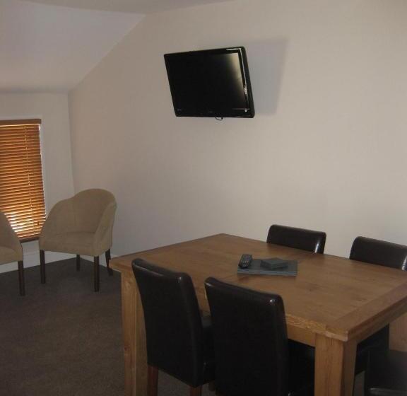 آپارتمان 2 خوابه, Lincombe Hall Hotel & Spa   Just For Adults