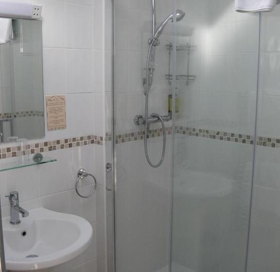 آپارتمان 2 خوابه, Lincombe Hall Hotel & Spa   Just For Adults