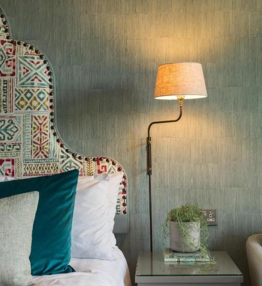 اتاق استاندارد, Lincombe Hall Hotel & Spa   Just For Adults