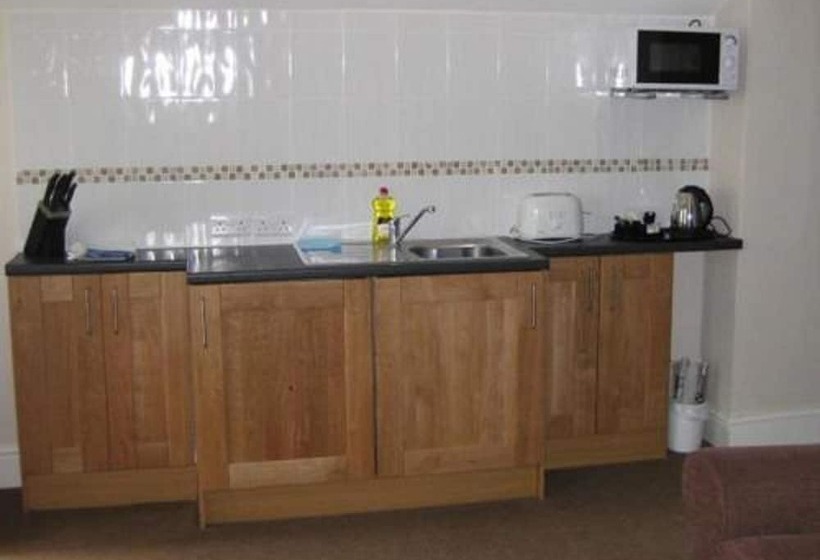 آپارتمان 1 خوابه, Lincombe Hall Hotel & Spa   Just For Adults