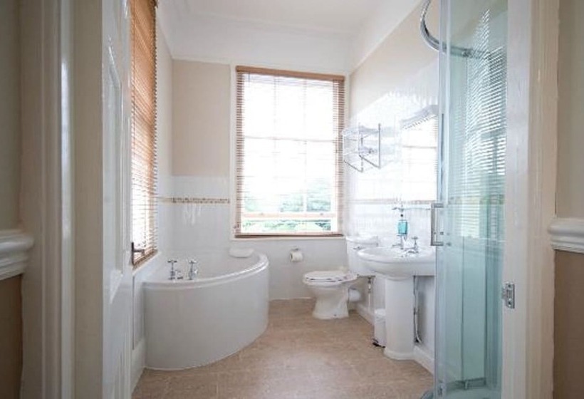 اتاق استاندارد, Lincombe Hall Hotel & Spa   Just For Adults