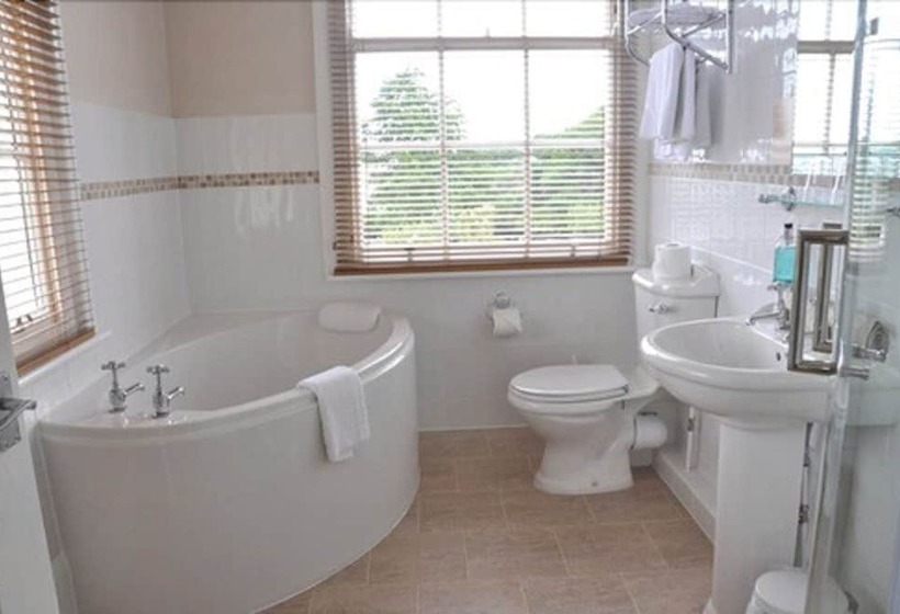 اتاق استاندارد, Lincombe Hall Hotel & Spa   Just For Adults