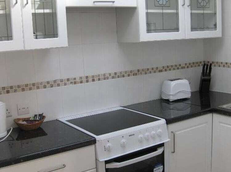 آپارتمان 2 خوابه, Lincombe Hall Hotel & Spa   Just For Adults