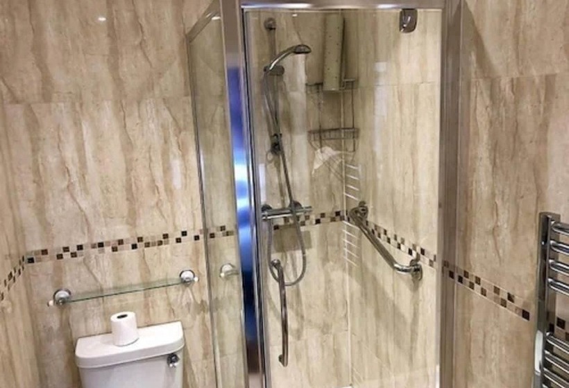Номер Стандарт, Lincombe Hall Hotel & Spa   Just For Adults