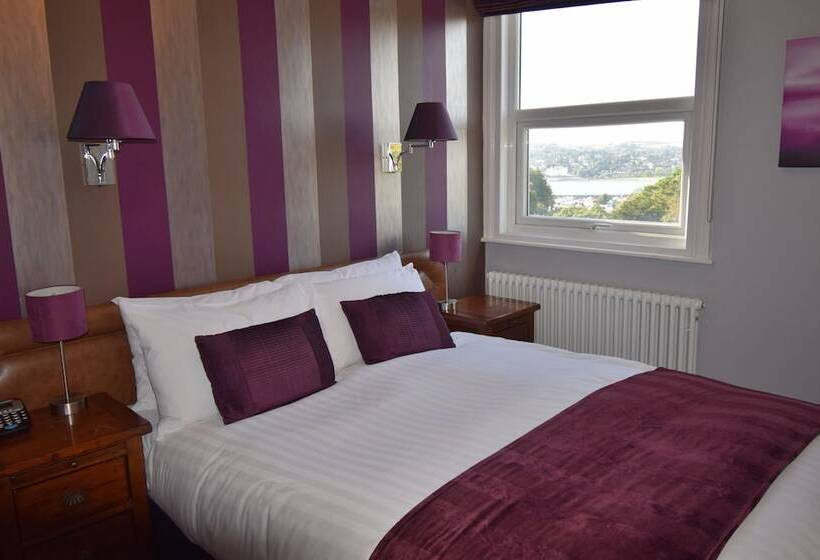 اتاق استاندارد, Lincombe Hall Hotel & Spa   Just For Adults