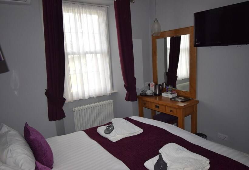 اتاق استاندارد, Lincombe Hall Hotel & Spa   Just For Adults