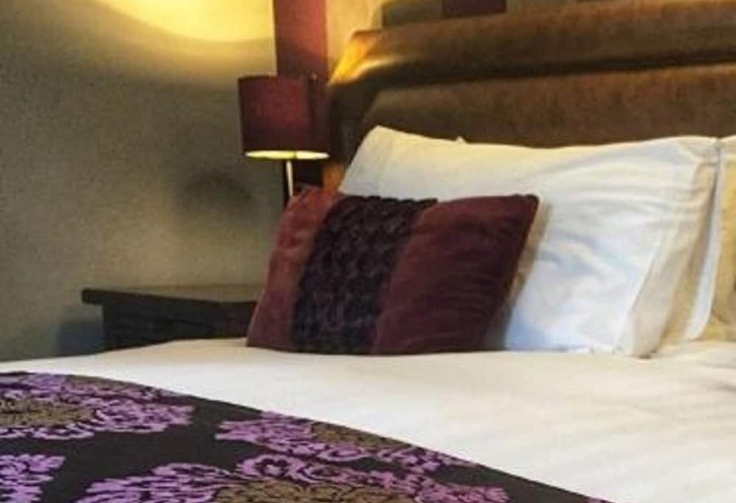 اتاق استاندارد یک نفره, Lincombe Hall Hotel & Spa   Just For Adults