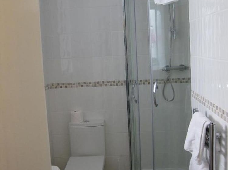 Номер Стандарт Индивидуальный, Lincombe Hall Hotel & Spa   Just For Adults