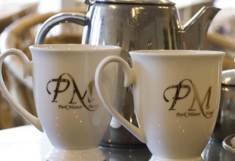スタンダードシングルルーム, Park Manor