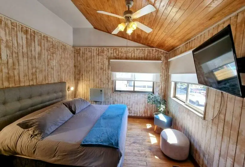 سوییت سوپریور, Reñaca House Bed & Breakfast