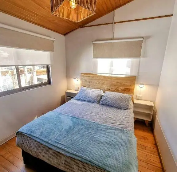 اتاق استاندارد, Reñaca House Bed & Breakfast
