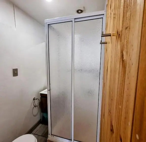 اتاق استاندارد, Reñaca House Bed & Breakfast