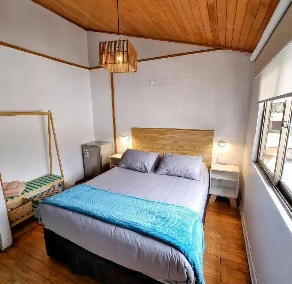 اتاق استاندارد, Reñaca House Bed & Breakfast