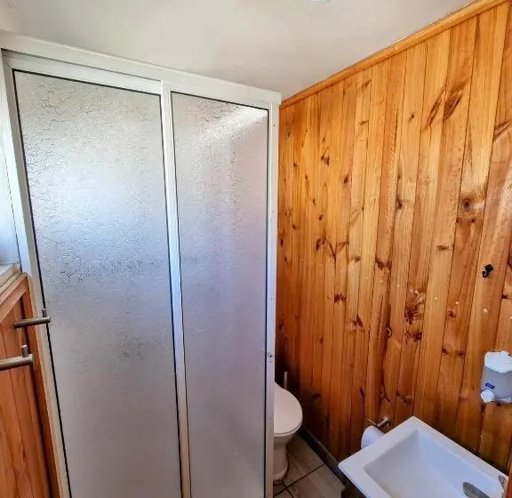 اتاق استاندارد, Reñaca House Bed & Breakfast