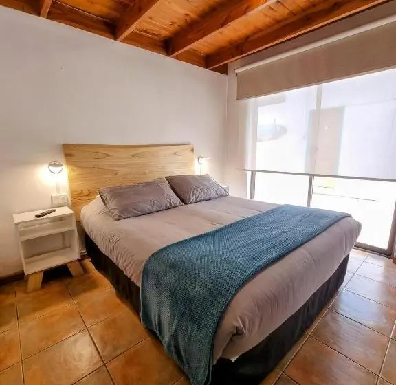 اتاق استاندارد, Reñaca House Bed & Breakfast