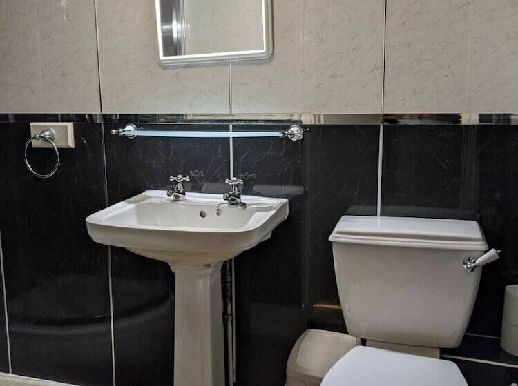 غرفة سوبيريور مطلّة علي البحر, The Wildings Hotel & Tudno S Restaurant