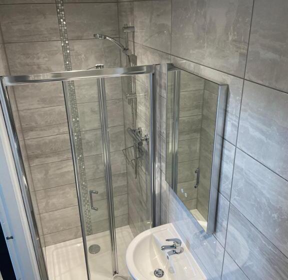 غرفة قياسية مطلّة علي البحر, The Wildings Hotel & Tudno S Restaurant