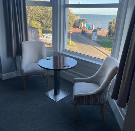 Superior Room Sea View, The Wildings Hotel & Tudno S Restaurant