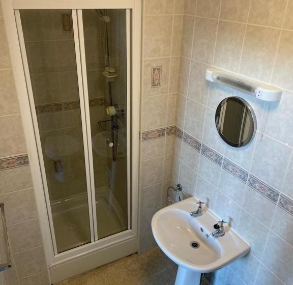 غرفة سوبيريور مطلّة علي البحر, The Wildings Hotel & Tudno S Restaurant