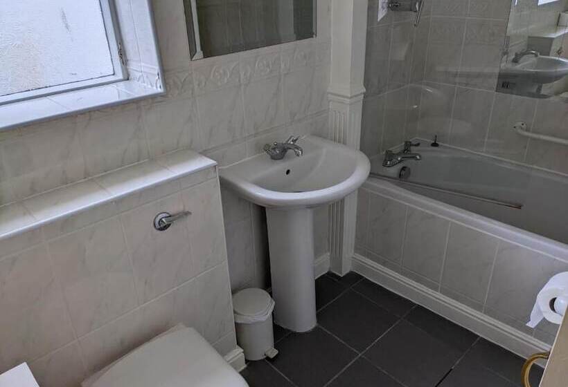 غرفة قياسية, The Wildings Hotel & Tudno S Restaurant