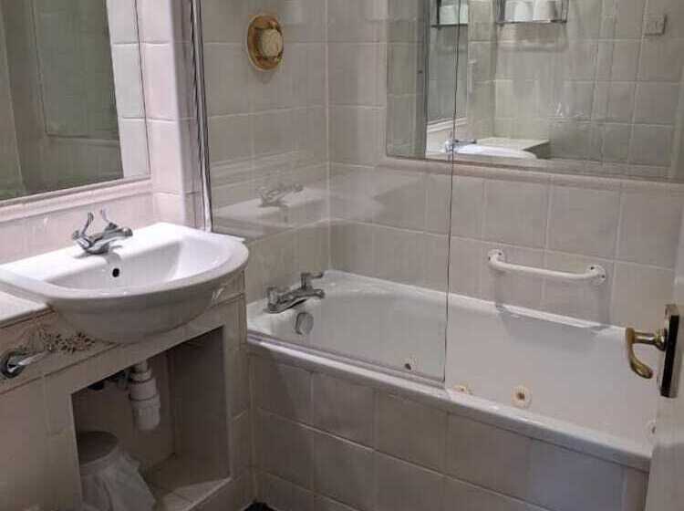 غرفة قياسية, The Wildings Hotel & Tudno S Restaurant