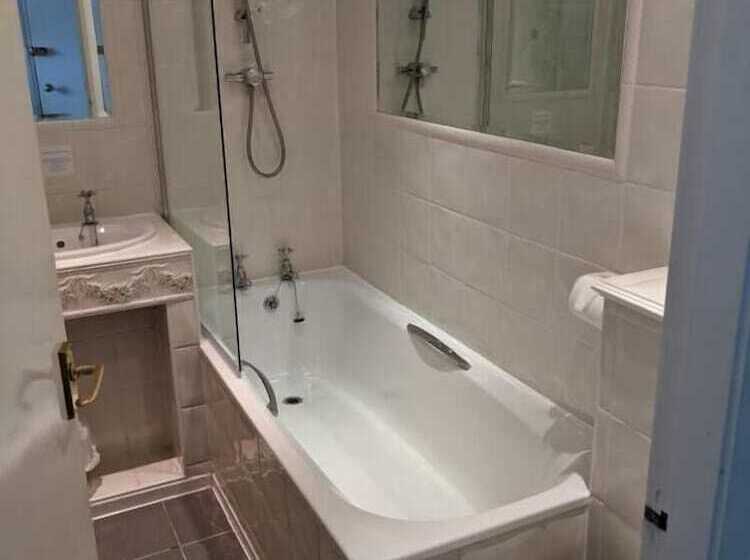 غرفة سوبيريور مطلّة علي البحر, The Wildings Hotel & Tudno S Restaurant