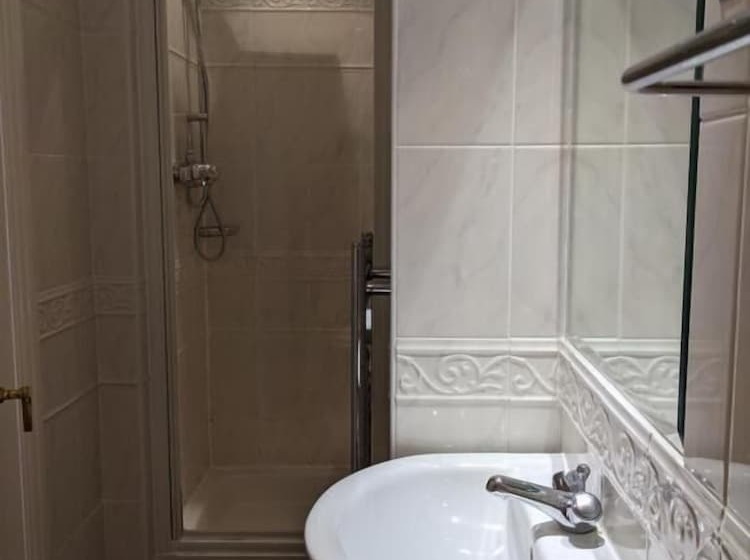 Номер Basic, The Wildings Hotel & Tudno S Restaurant