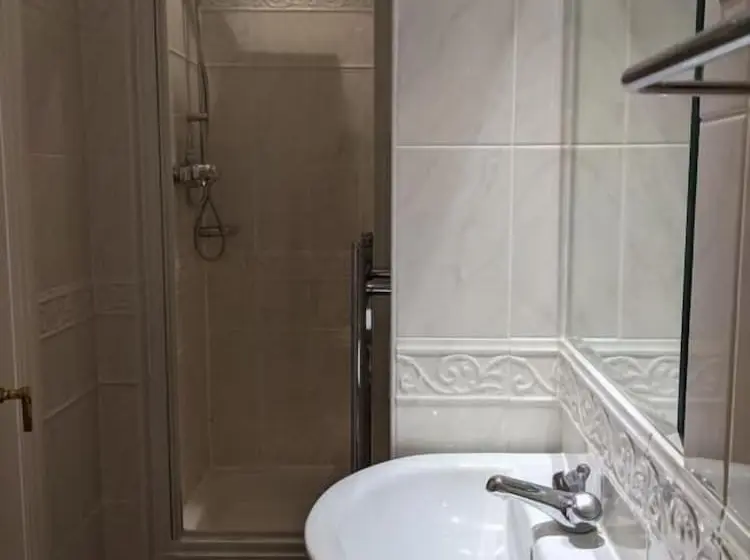 Basic Room, The Wildings Hotel & Tudno S Restaurant