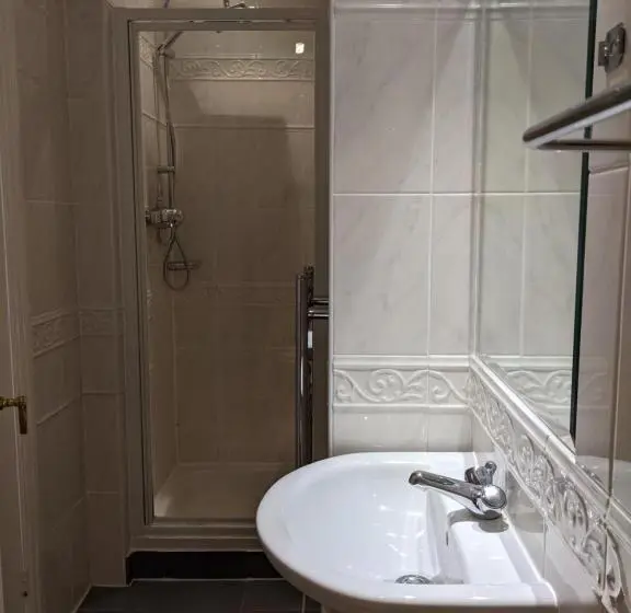 Basic Room, The Wildings Hotel & Tudno S Restaurant
