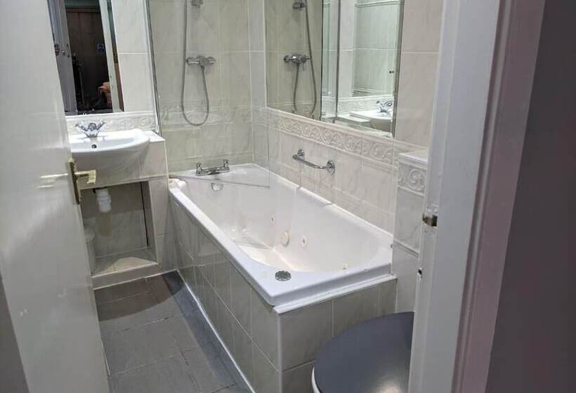 غرفة قياسية, The Wildings Hotel & Tudno S Restaurant