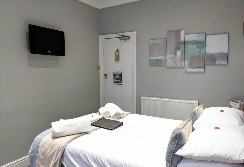 غرفة قياسية, The Wildings Hotel & Tudno S Restaurant