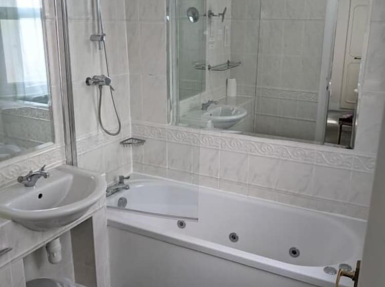 غرفة قياسية, The Wildings Hotel & Tudno S Restaurant