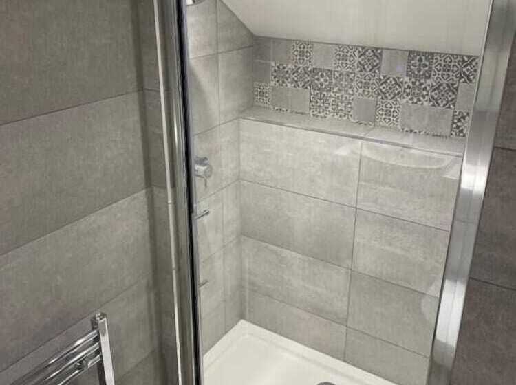 غرفة أساسية, The Wildings Hotel & Tudno S Restaurant