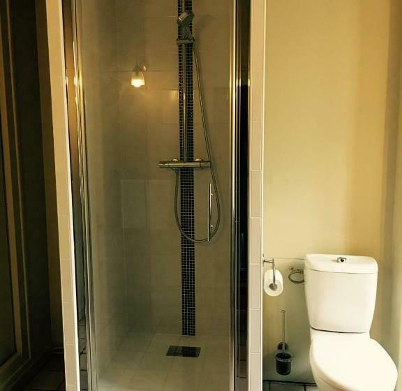 اتاق استاندارد, Villa Roma B&b