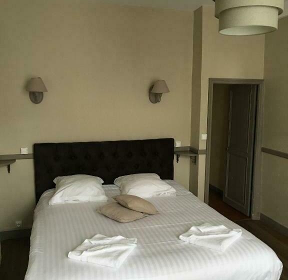 اتاق استاندارد, Villa Roma B&b