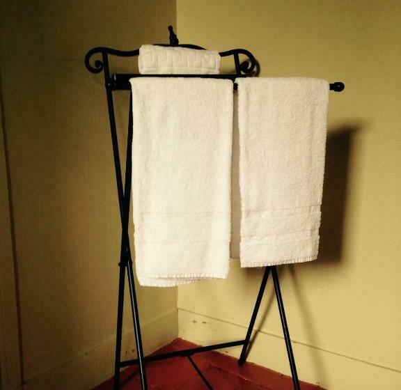 اتاق استاندارد, Villa Roma B&b