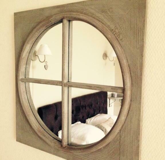 اتاق استاندارد, Villa Roma B&b