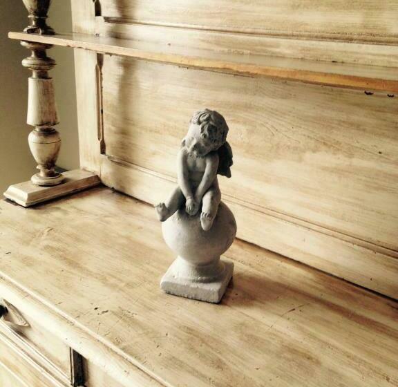 اتاق استاندارد, Villa Roma B&b
