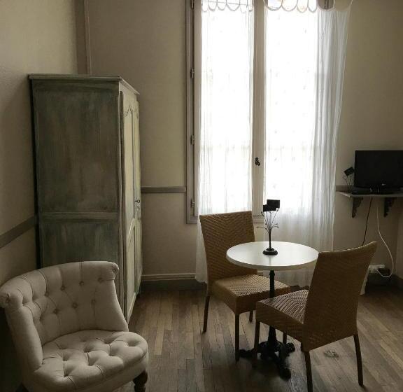 اتاق استاندارد, Villa Roma B&b