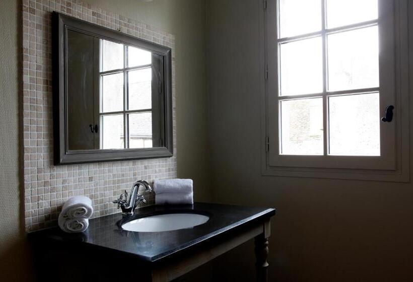 اتاق استاندارد, Villa Roma B&b