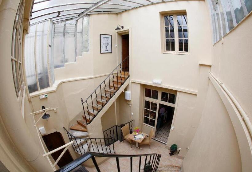 اتاق استاندارد, Villa Roma B&b