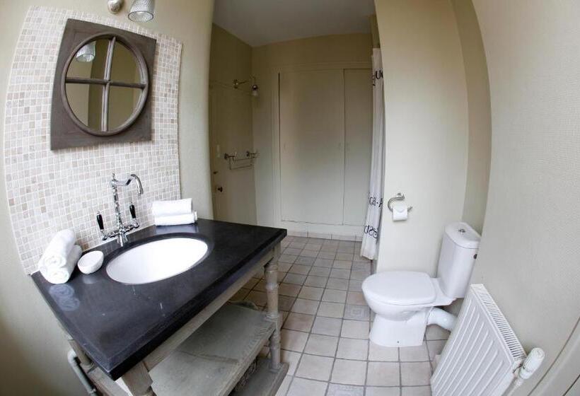 اتاق استاندارد, Villa Roma B&b