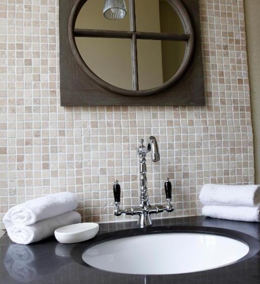 اتاق استاندارد, Villa Roma B&b