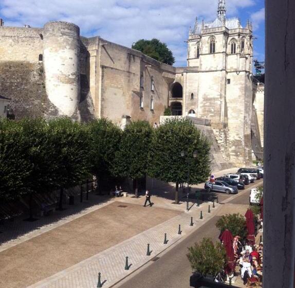 اتاق استاندارد, Villa Roma B&b