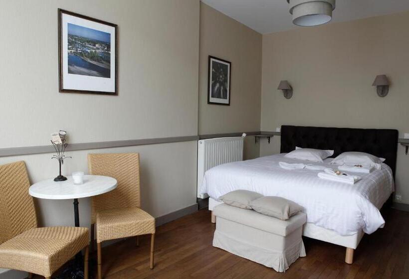 اتاق استاندارد, Villa Roma B&b