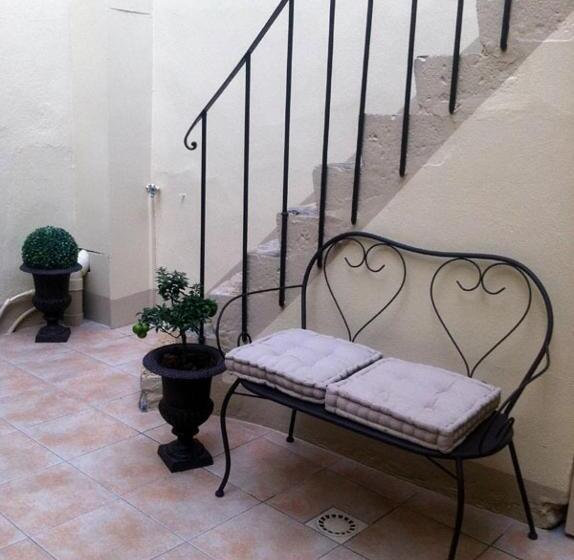 اتاق استاندارد, Villa Roma B&b
