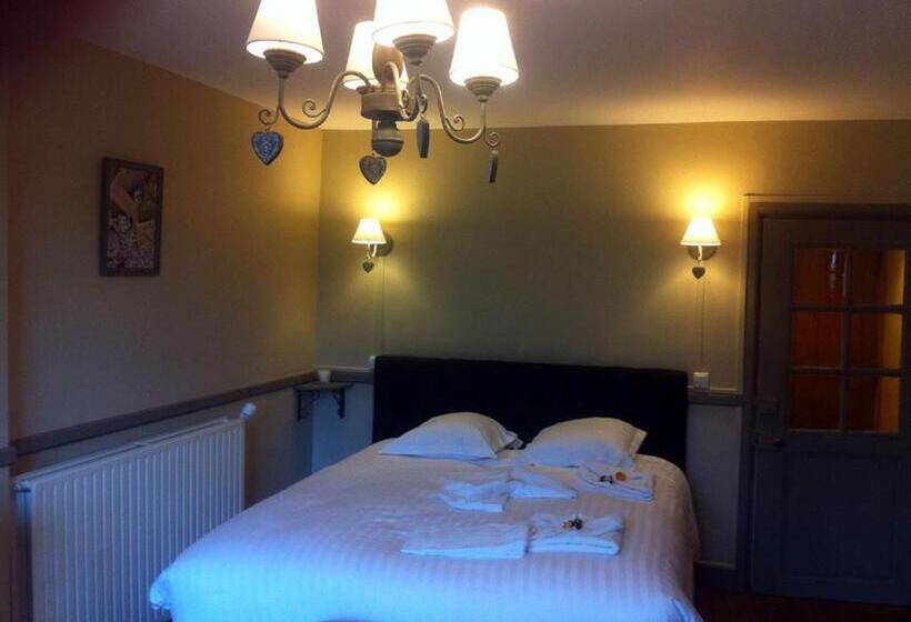 اتاق استاندارد, Villa Roma B&b